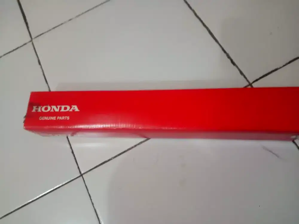 Sperprat Seken  sokbleker belakang ukuran beat