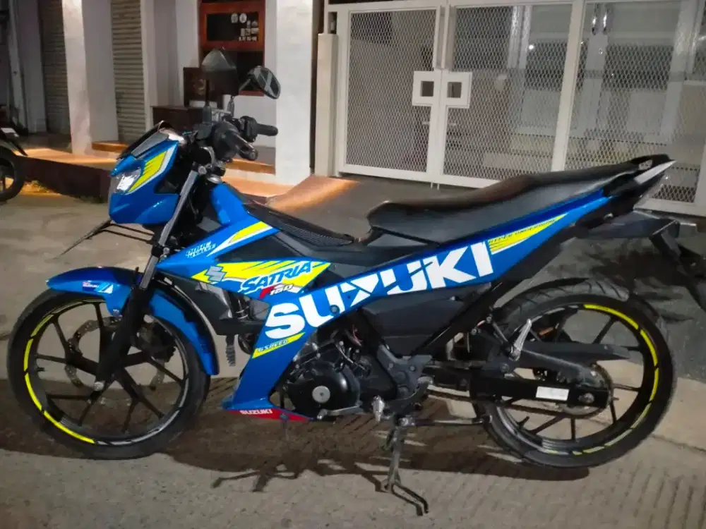 Jual honda beat 2013 samsat bandung barat surat kumplit