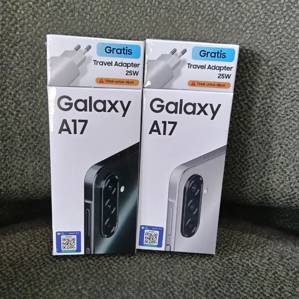 SAMSUNG GALAXY A07 RAM 6/128 GB