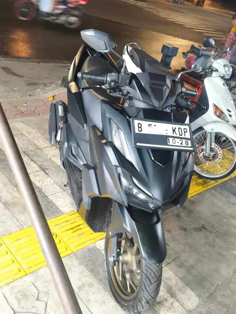 vario 160 2023 (HARGA PAS)