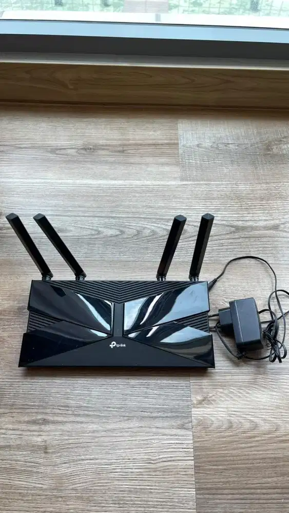 TP-LINK Archer AX10 AX1500 Wifi Router