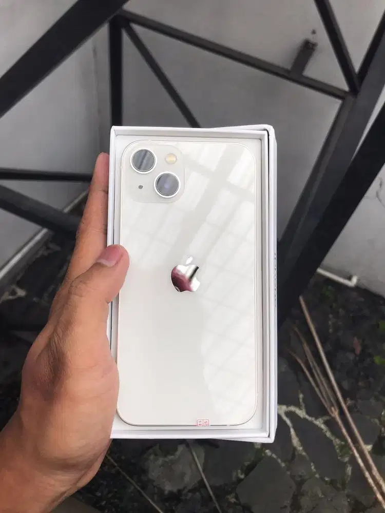 IPHONE 13 128GB ALL OPERATOR