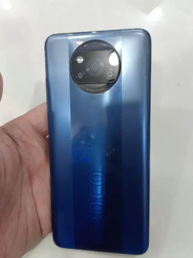 POCO X3 PRO 8/256