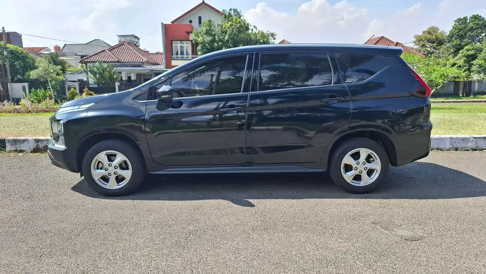 Mitsubishi Xpander 2022 Bensin