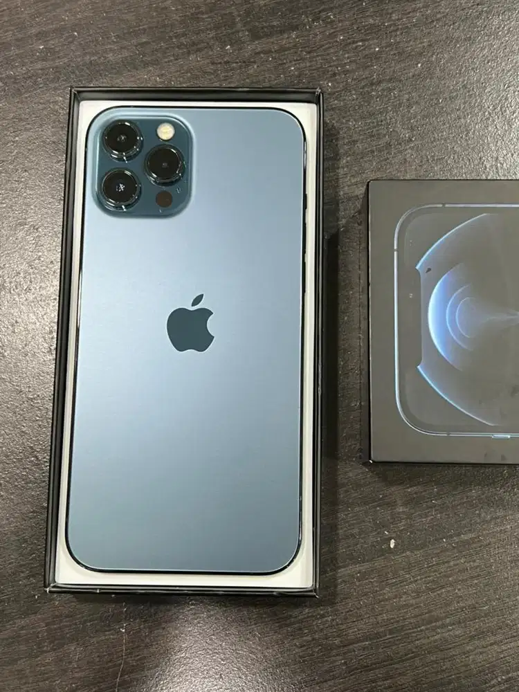 iphone 12 pro max 512gb inter