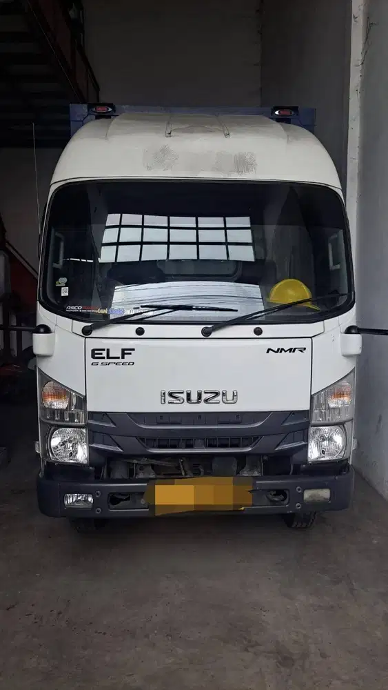 CDD LONG BOX ELF NMR TAHUN 2023