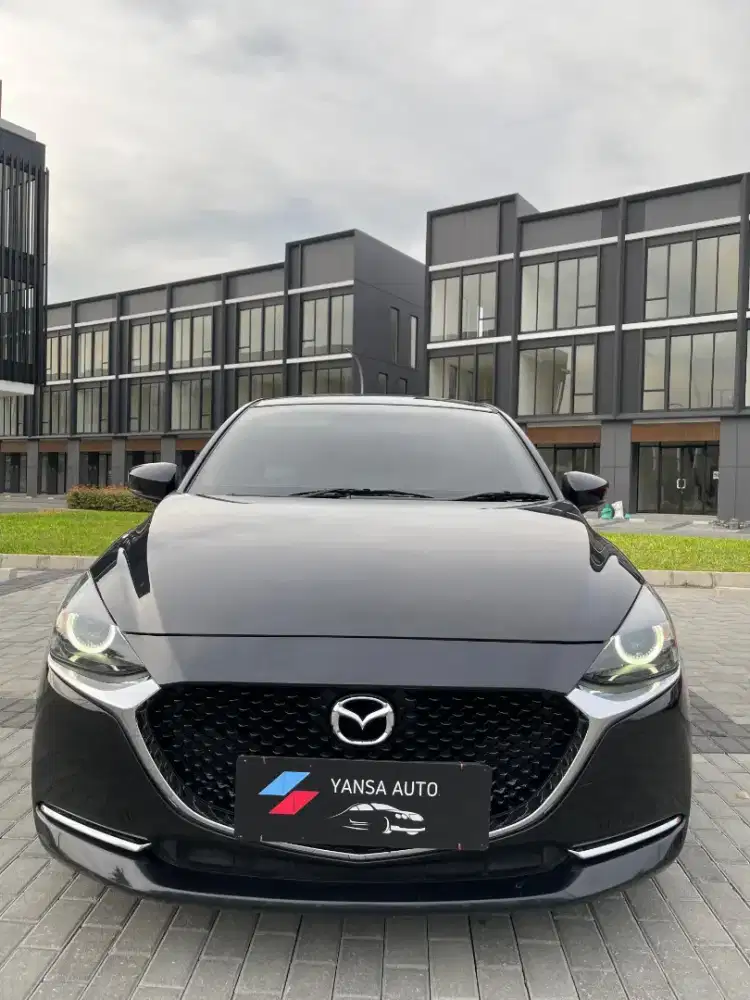 MAZDA 2 GT SKYACTIV 2019/2020