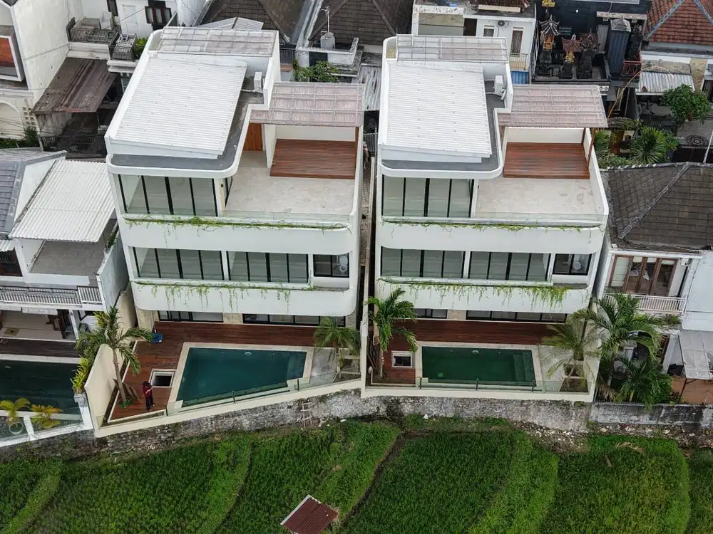 RICE FIELD VIEW VILLA