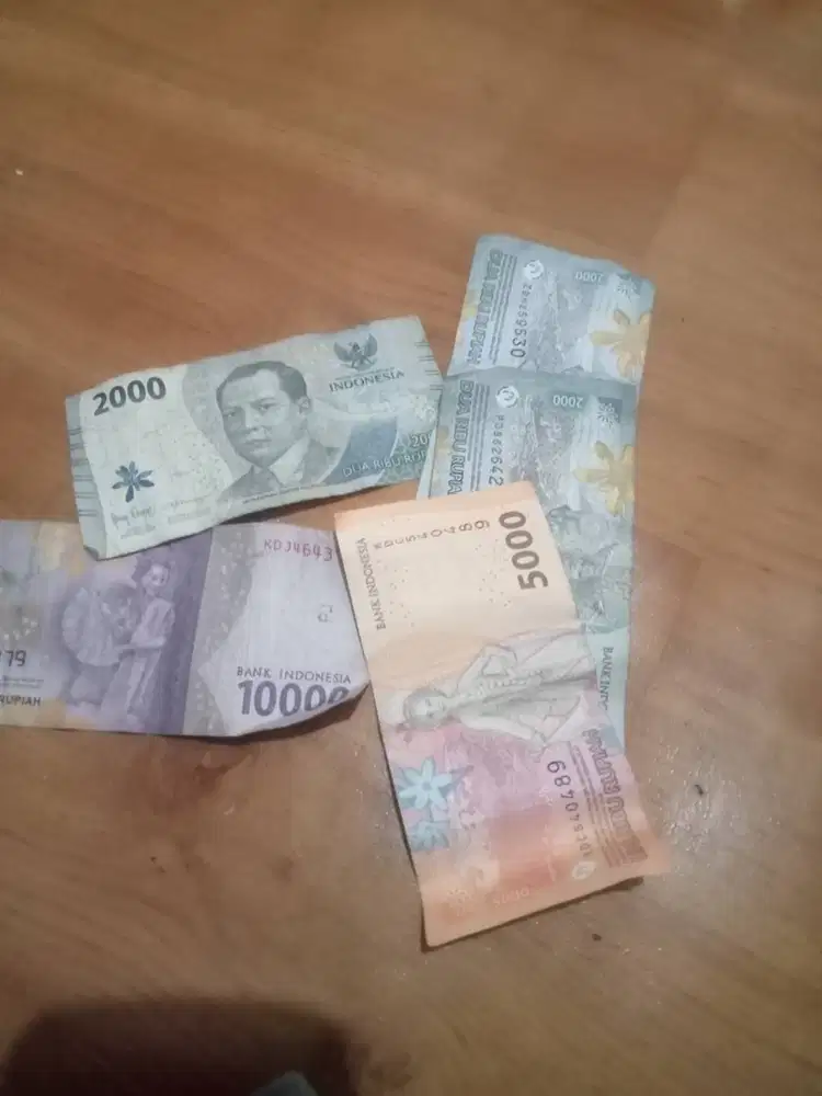 CARI PEKERJAAN APA SAJA