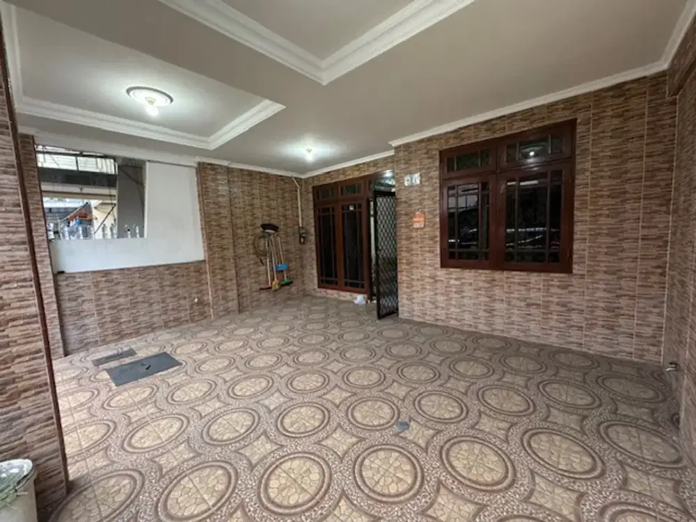 Disewakan Rumah Gading Elok Timur, Kelapa Gading