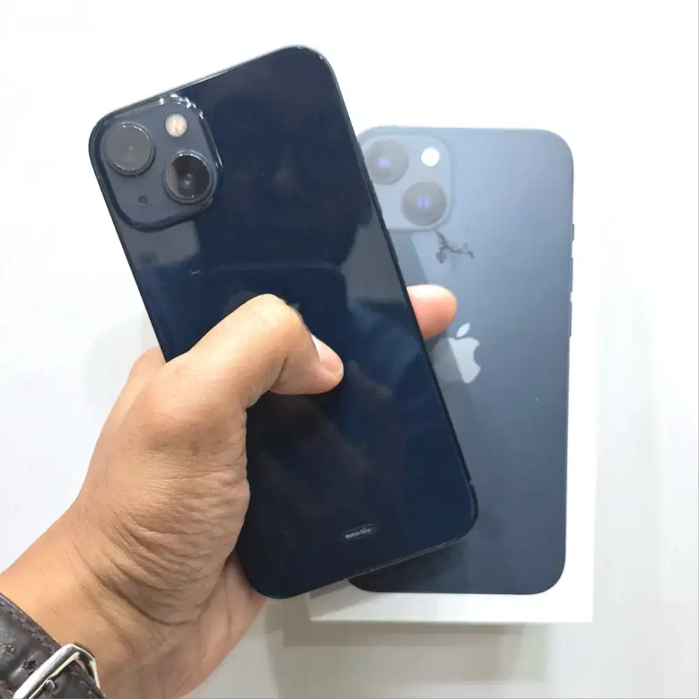 iPhone 13 128gb ex iBox fullset original