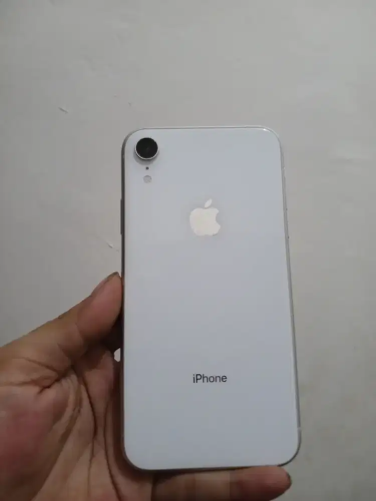 Iphone XR 256GB Inter All operator