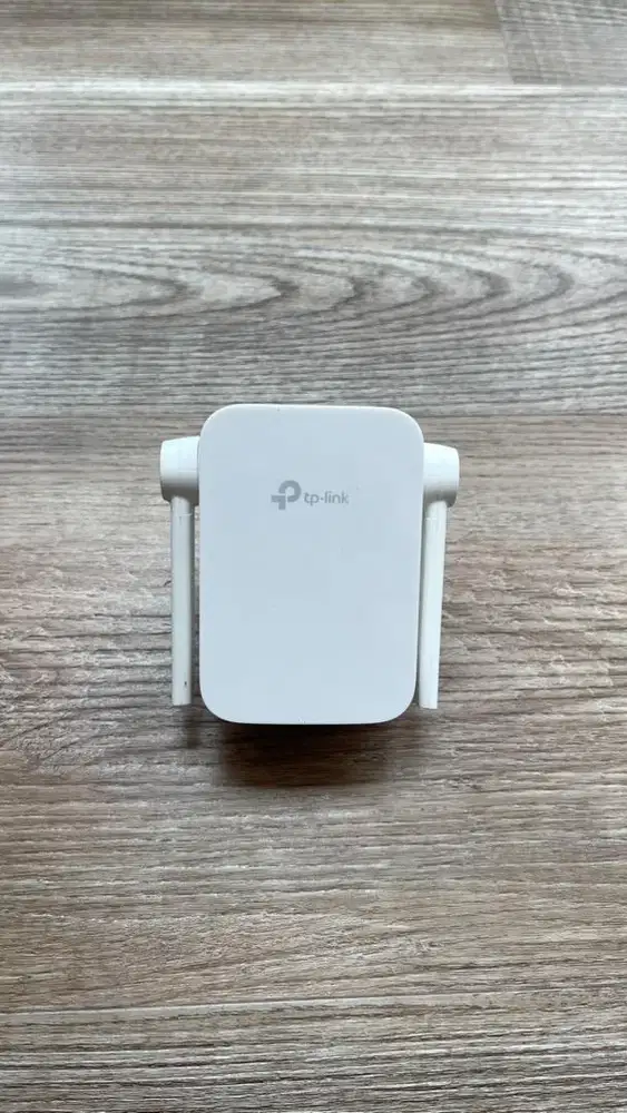 TP-Link RE305 AC1200