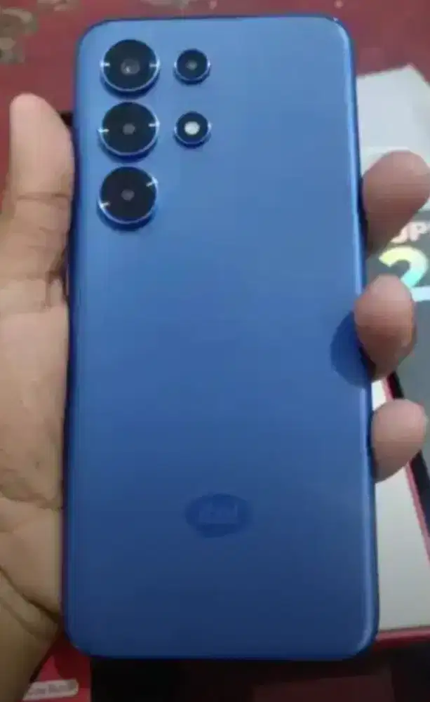 Itel s26 ultra 8/128