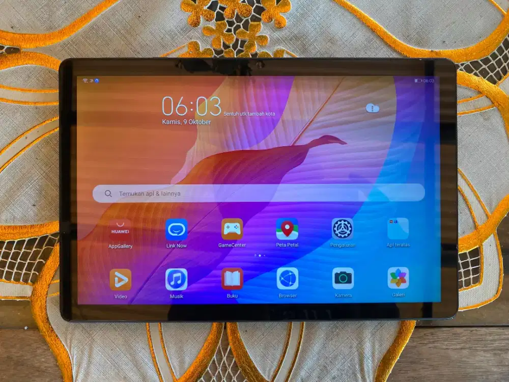 Huawei Matepad T (WiFi ONLY)