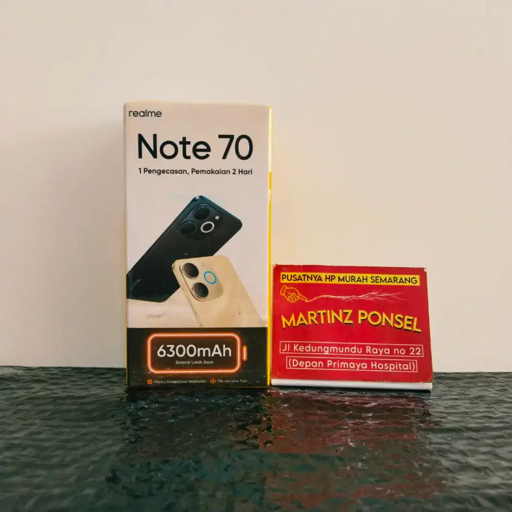 Realme C71 8/128 new