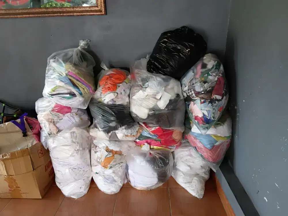 Kain perca sprei