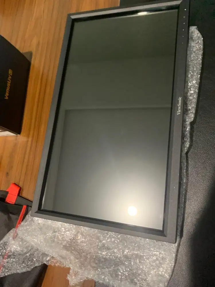 Monitor Viewsonic TD2223-22