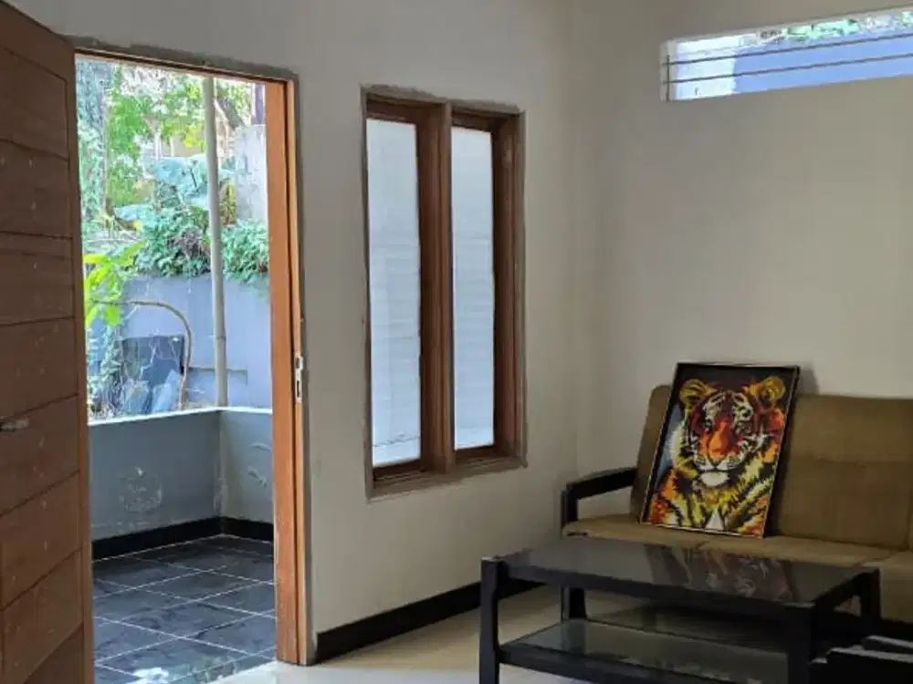 DIJUAL/sewa rumah dan KANTOR di dewi sartika bandung ^AM