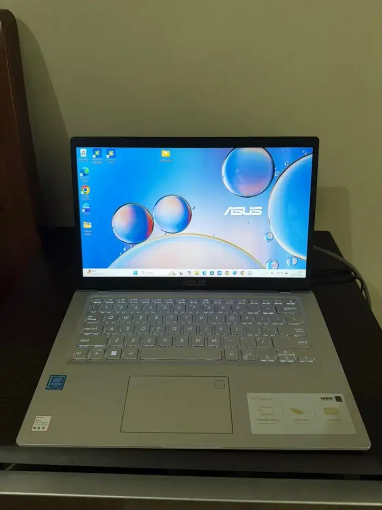 ASUS VIVOBOOK A416MAO