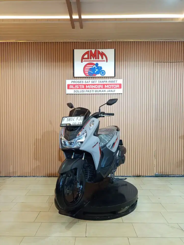 Yamaha NEW LEXI LX 155 2024 PLAT F BOGOR