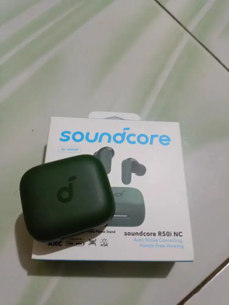 Soundcore r50i NC