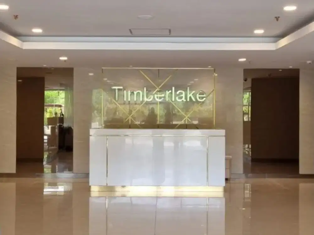 Dijual Apartemen Meikarta – Cikarang, Bekasi