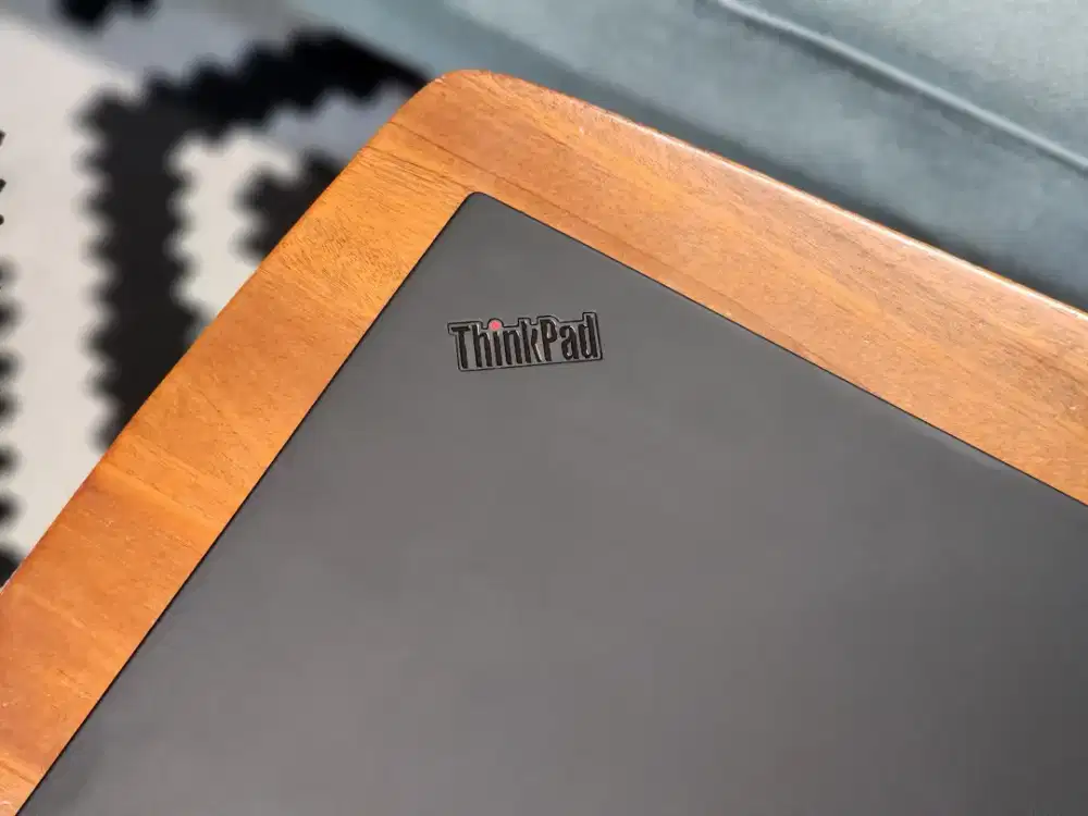 Thinkpad P1 Workstation Intel i7 16/512GB Quadro Nvidia for Heavy Duty