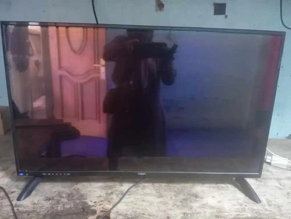 Tv LED Aqua 32in digital normal