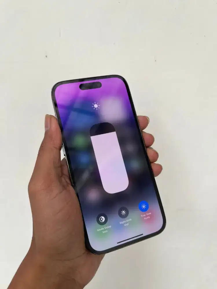 Iphone 14 pro 256GB inter