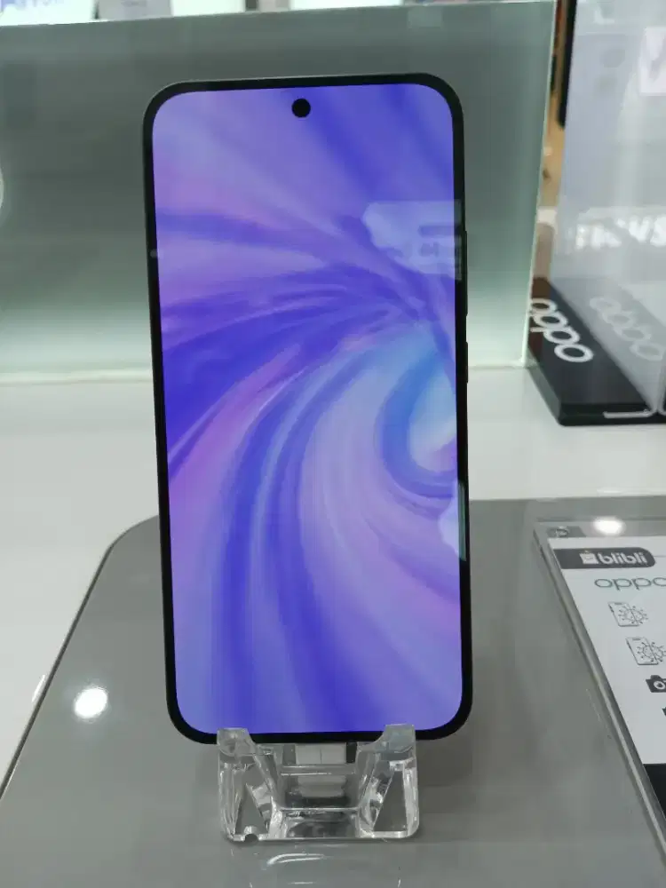 Cicilan Oppo Reno 14 5G dapat gratis 2x cicilan pakai home credit