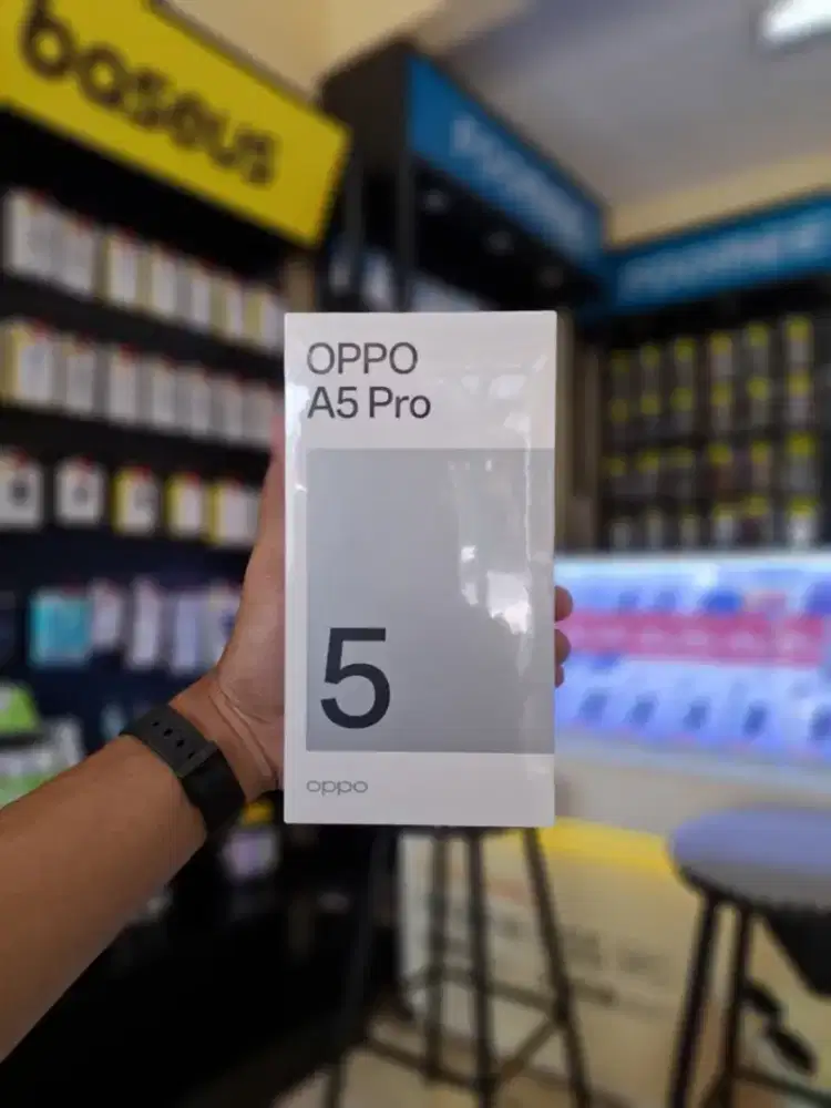 OPPO A5 Pro 8/128GB