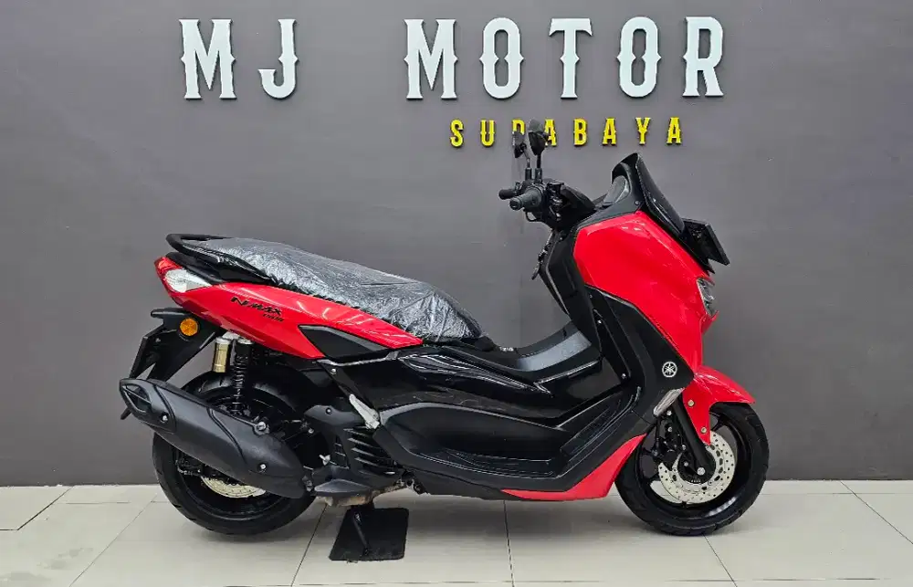 KREDIT DP 3.5 JT // Yamaha All New NMAX tahun 2022