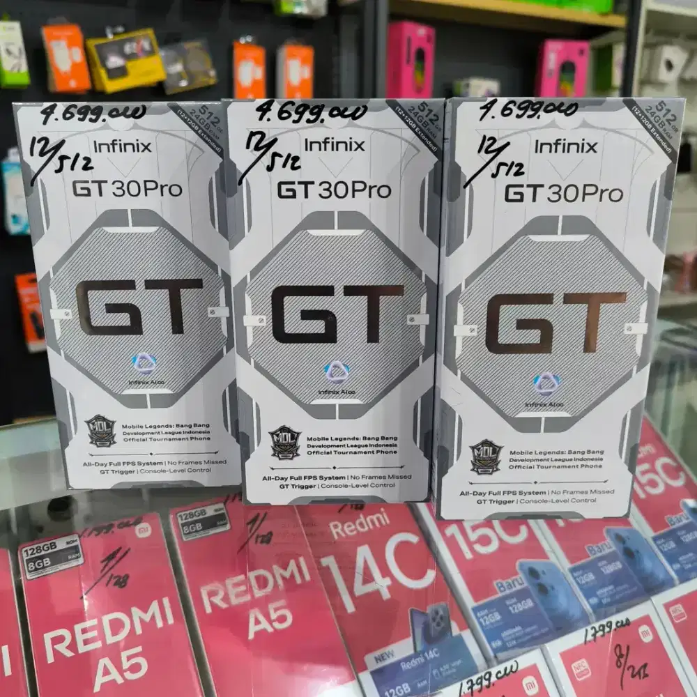 Kredit Hp Tanpa DP