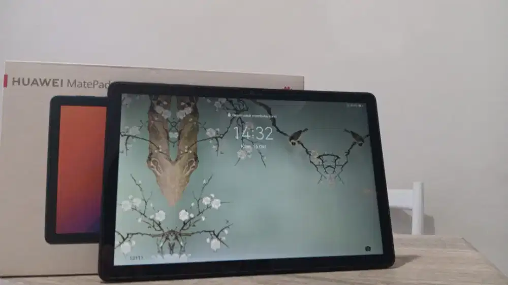 MatePad T10s Huawei
