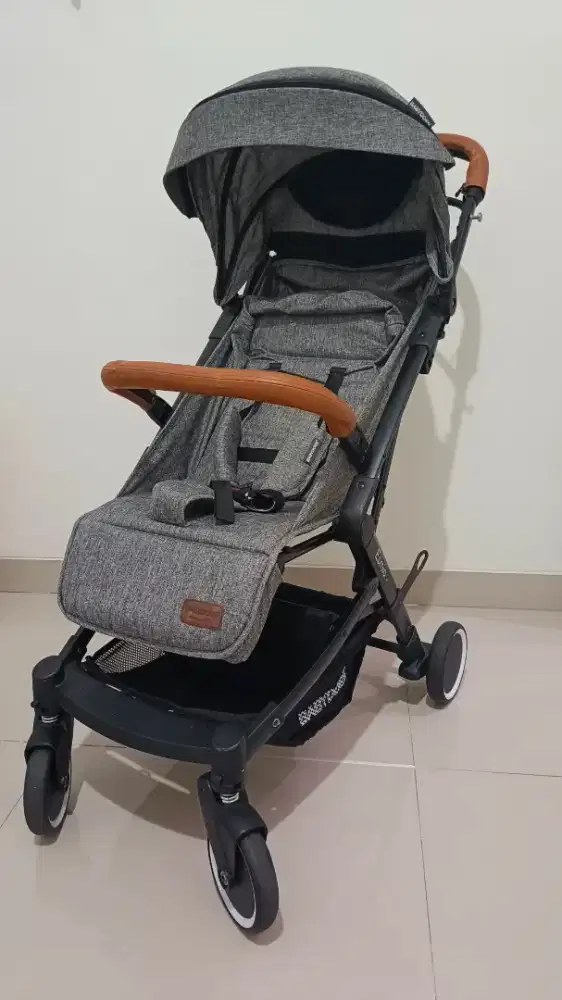Stroller babydoes esmio