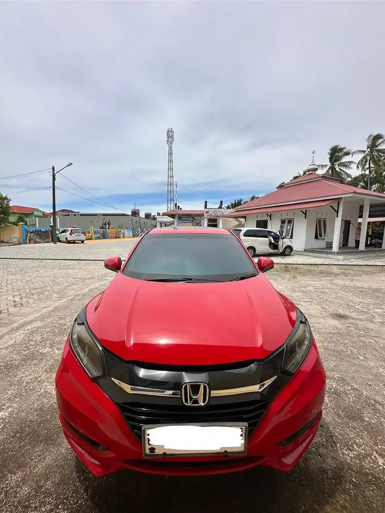 Hrv Prestige 2015