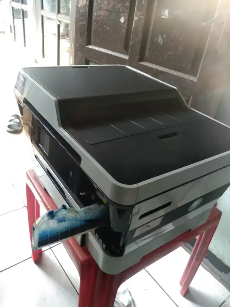 mesin smart printer merk brother model MFC-J 3720 type A3