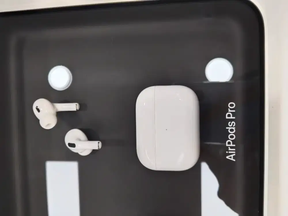AirPods Pro gen2