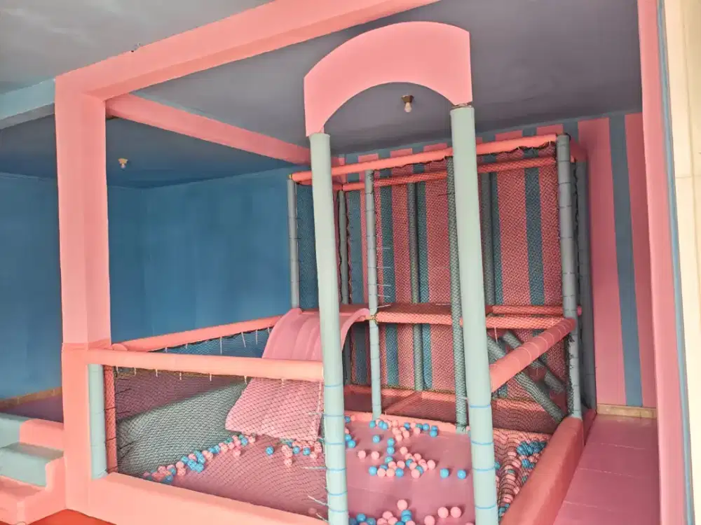 Lowongan Pekerjaan Kitaland Playground