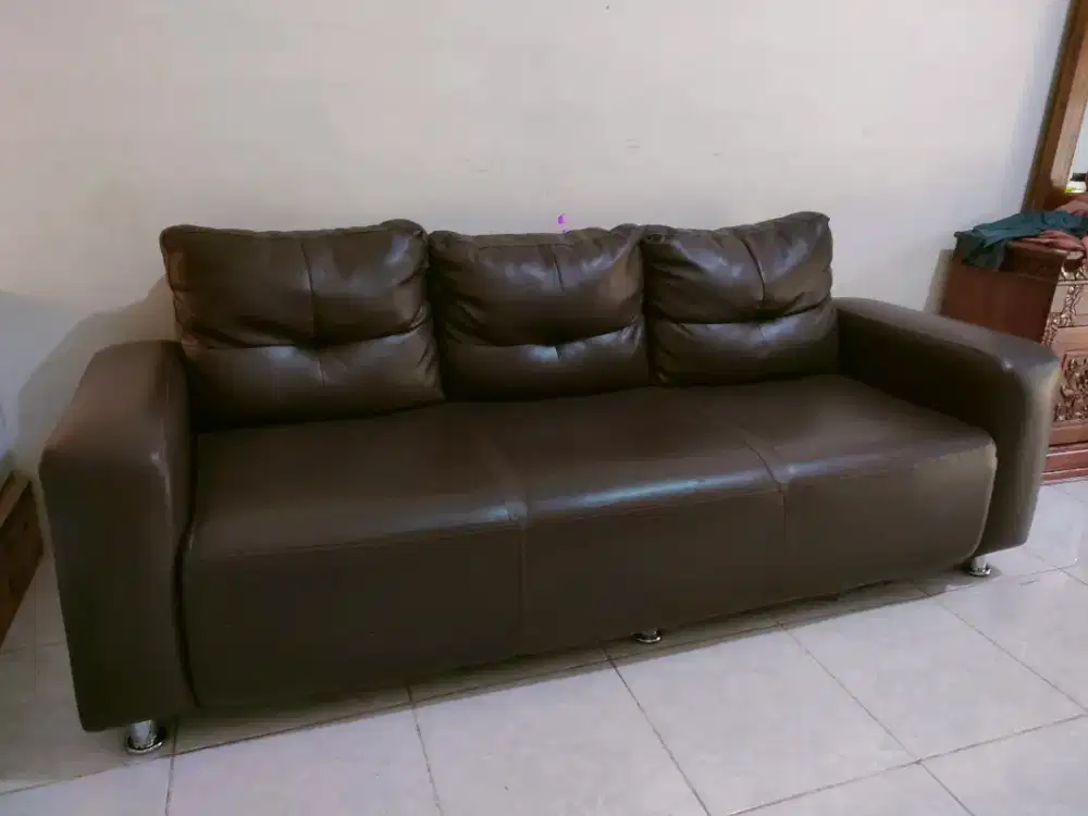 SOFA MODIS SINGLE JUMBO JUAL CEPAT