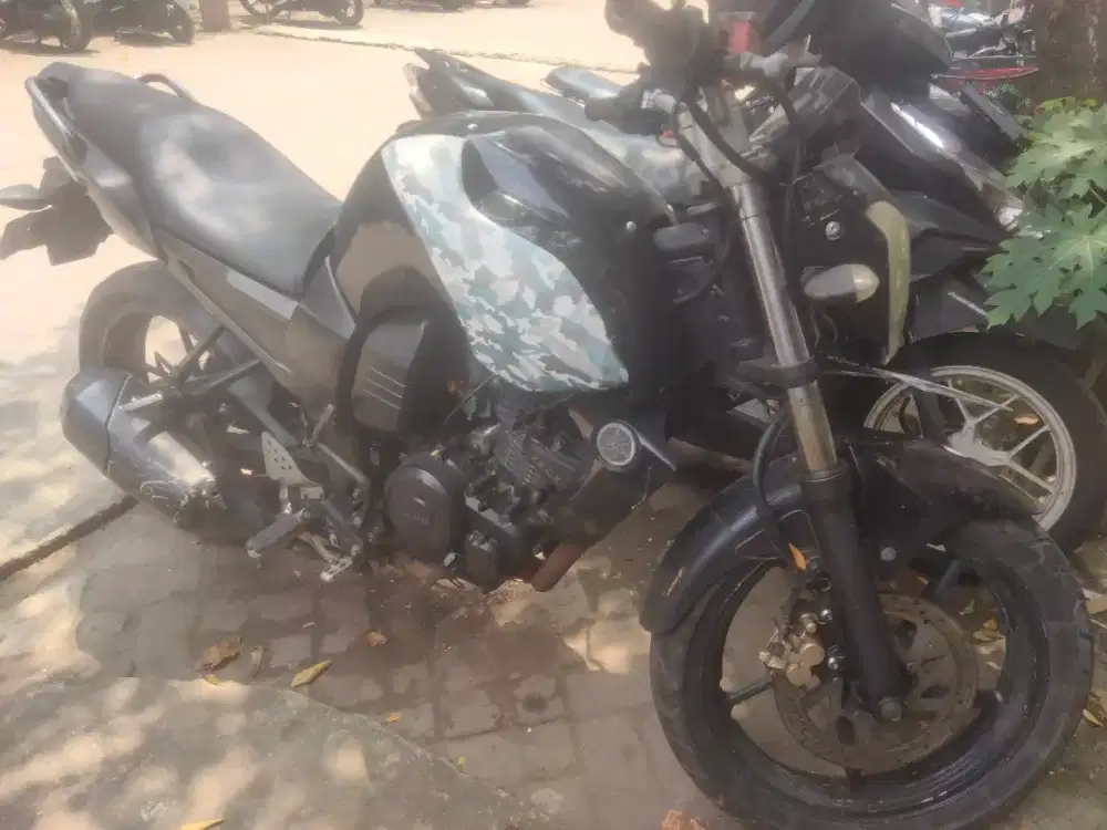 Jual cepat ymh byson