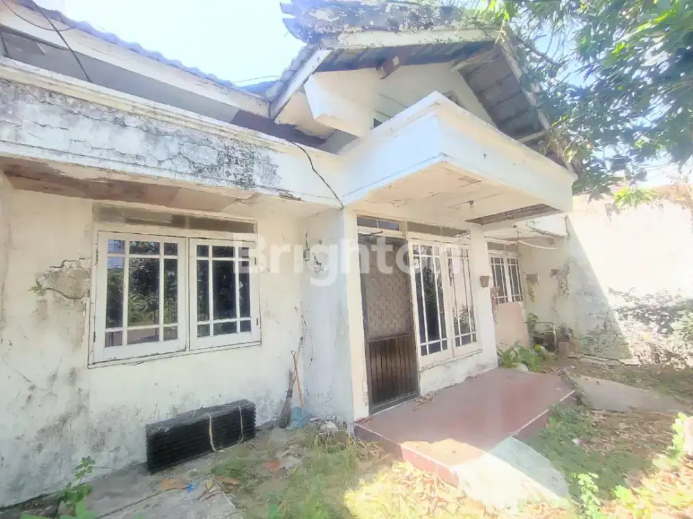 Murah Pondok Tjandra/Candra 9x20 dkt rungkut purimas