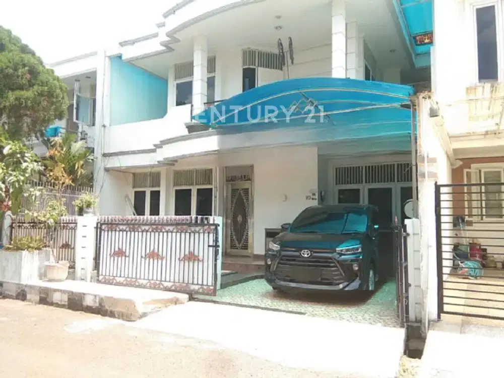 Disewakan Rumah Sunter Jakarta Utara Bebas Banjir