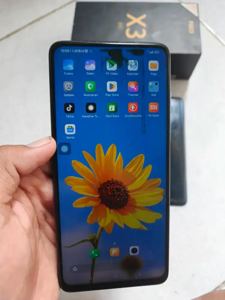 Poco x3 nfc 6/64