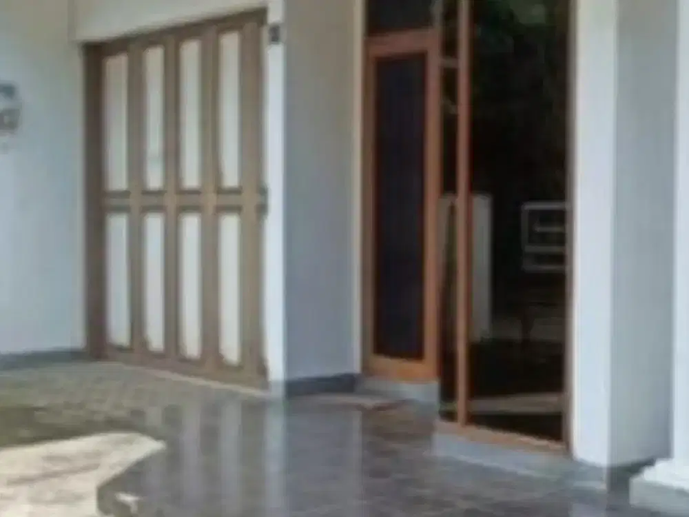 DIJUAL/sewa RUMAH DI KEMBAR MAS BANDUNG ^AM