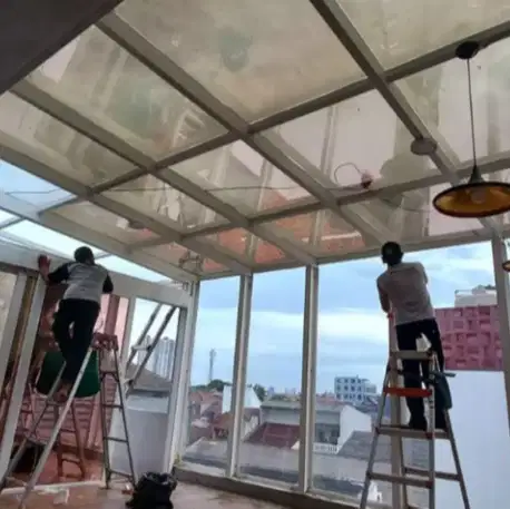 Kaca Film panggilan siap antar pasang kacafilm kualitas bagus & rapi