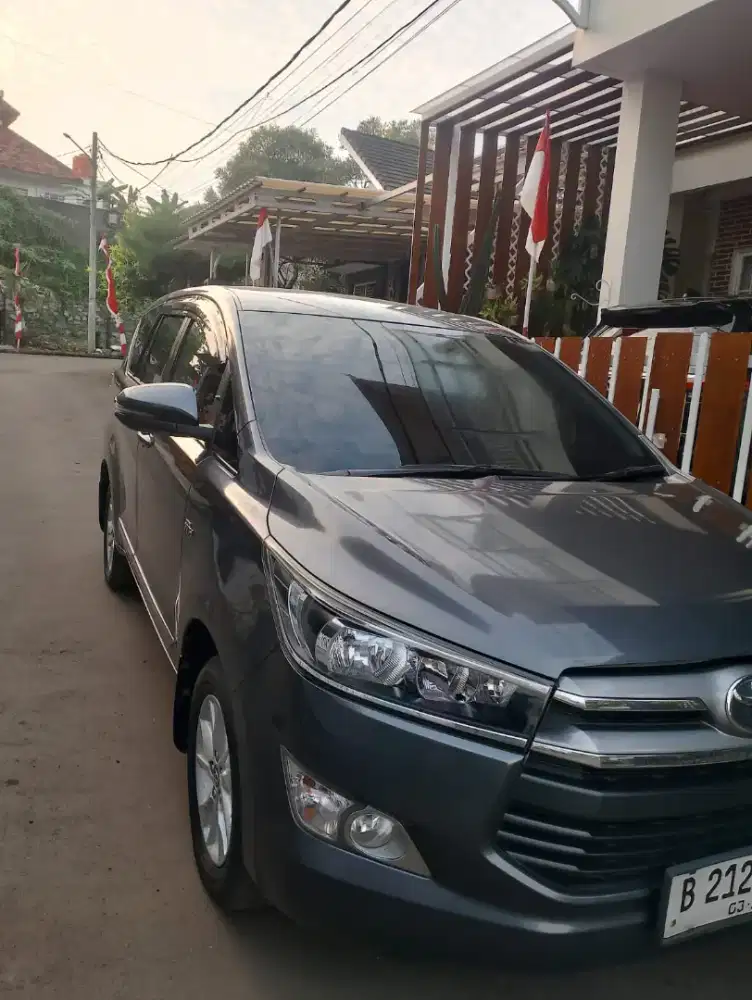 Innova G AT 2.0 2018