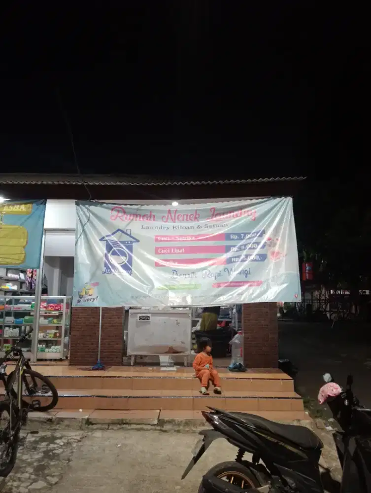 Lowongan kerja bagian setrika uap