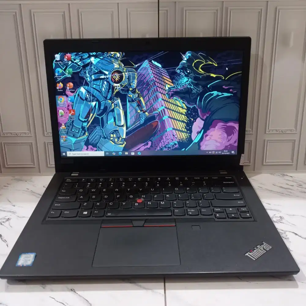 Lenovo Thinkpad L490